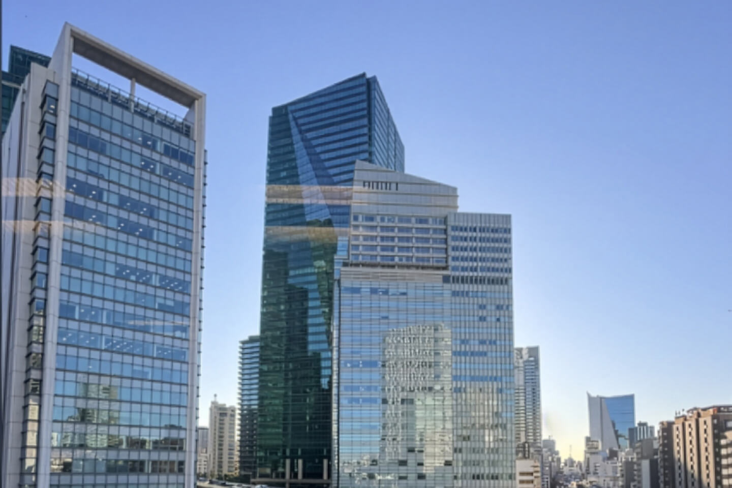 Neuer Standort in Japan eröffnet